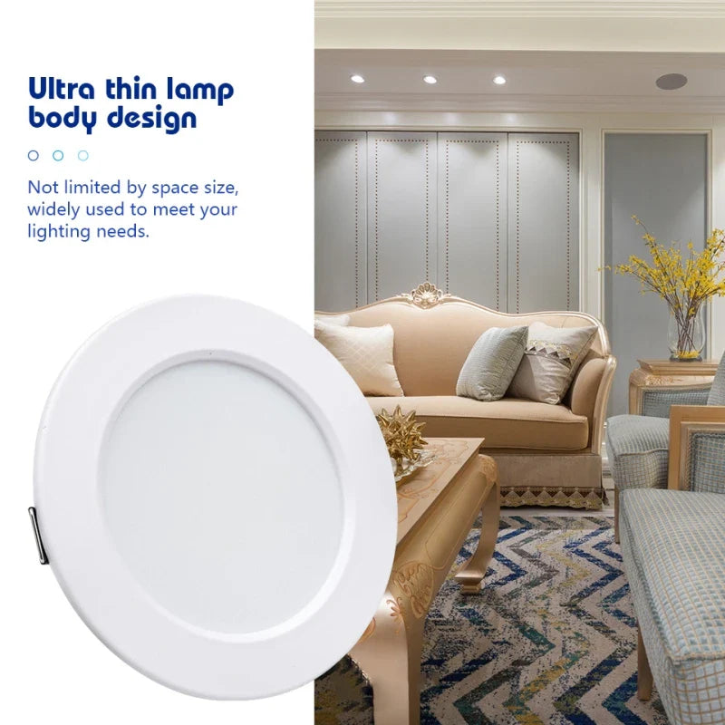 Led light