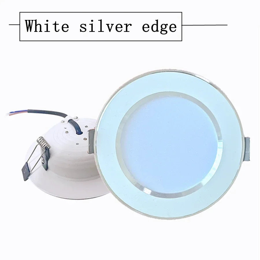 LED Recessed Ceiling Downlight