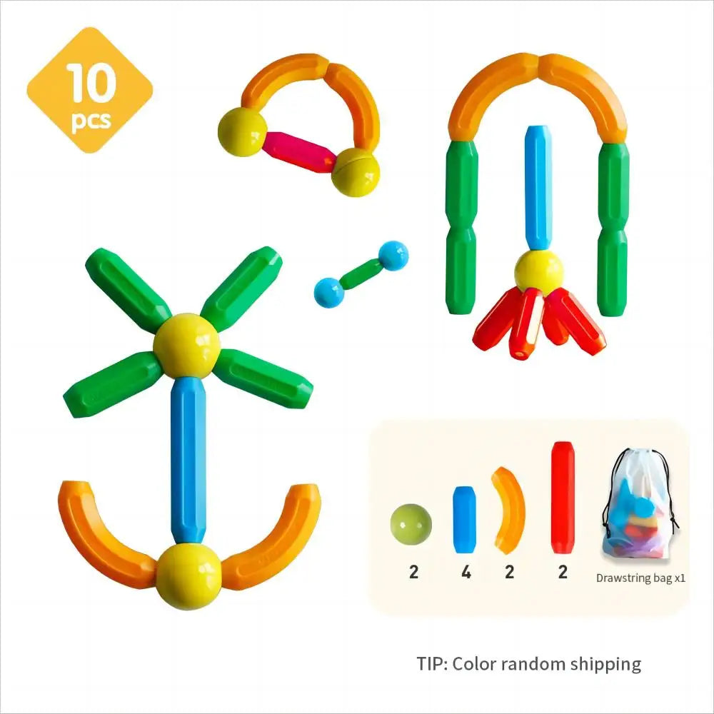 Romboss Magnetic Blocks Set