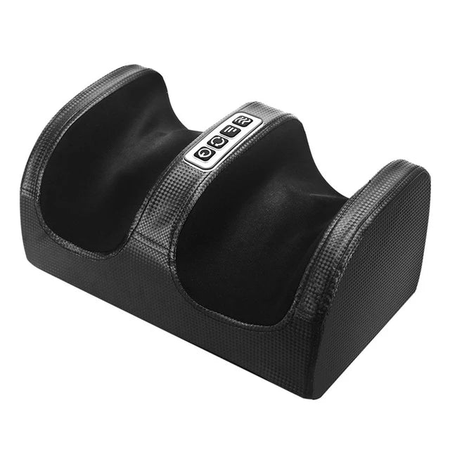 Electric Shiatsu Foot Massager with Heat