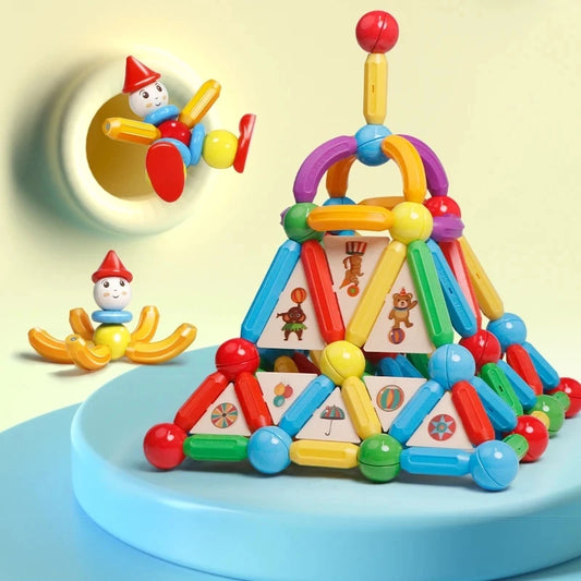 Romboss Magnetic Blocks Set