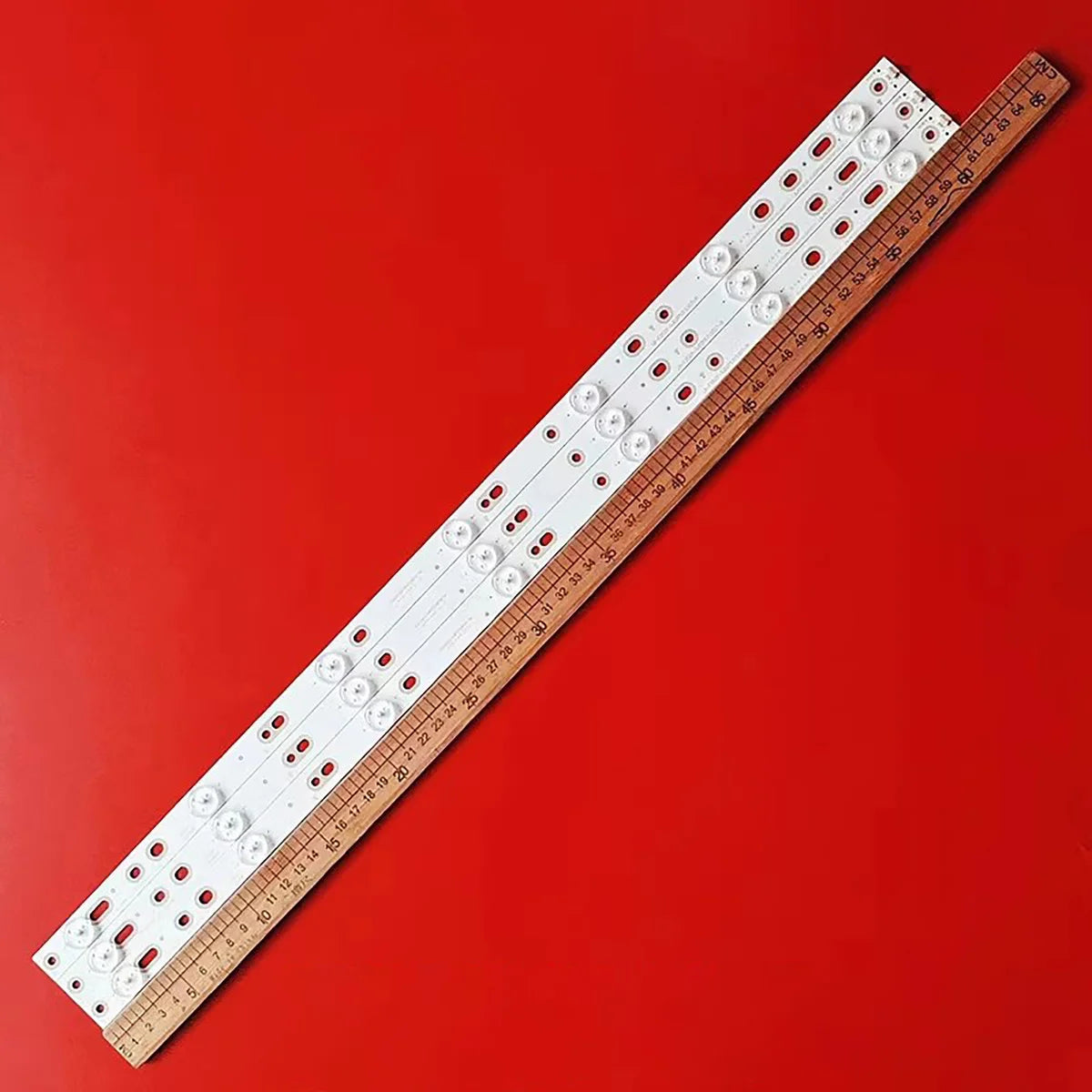 LED Backlight Strip 7LED
