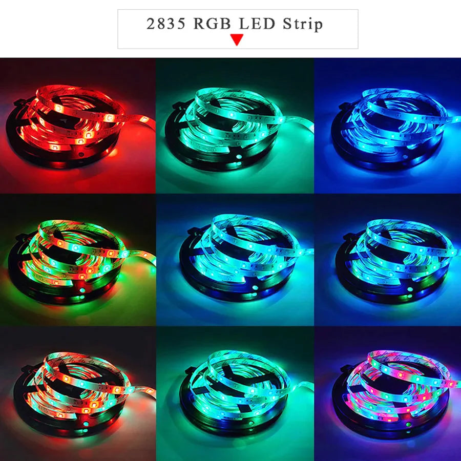 5M LED Strip Light