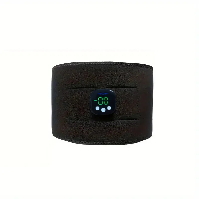 Portable Electric Waist & Body Massager