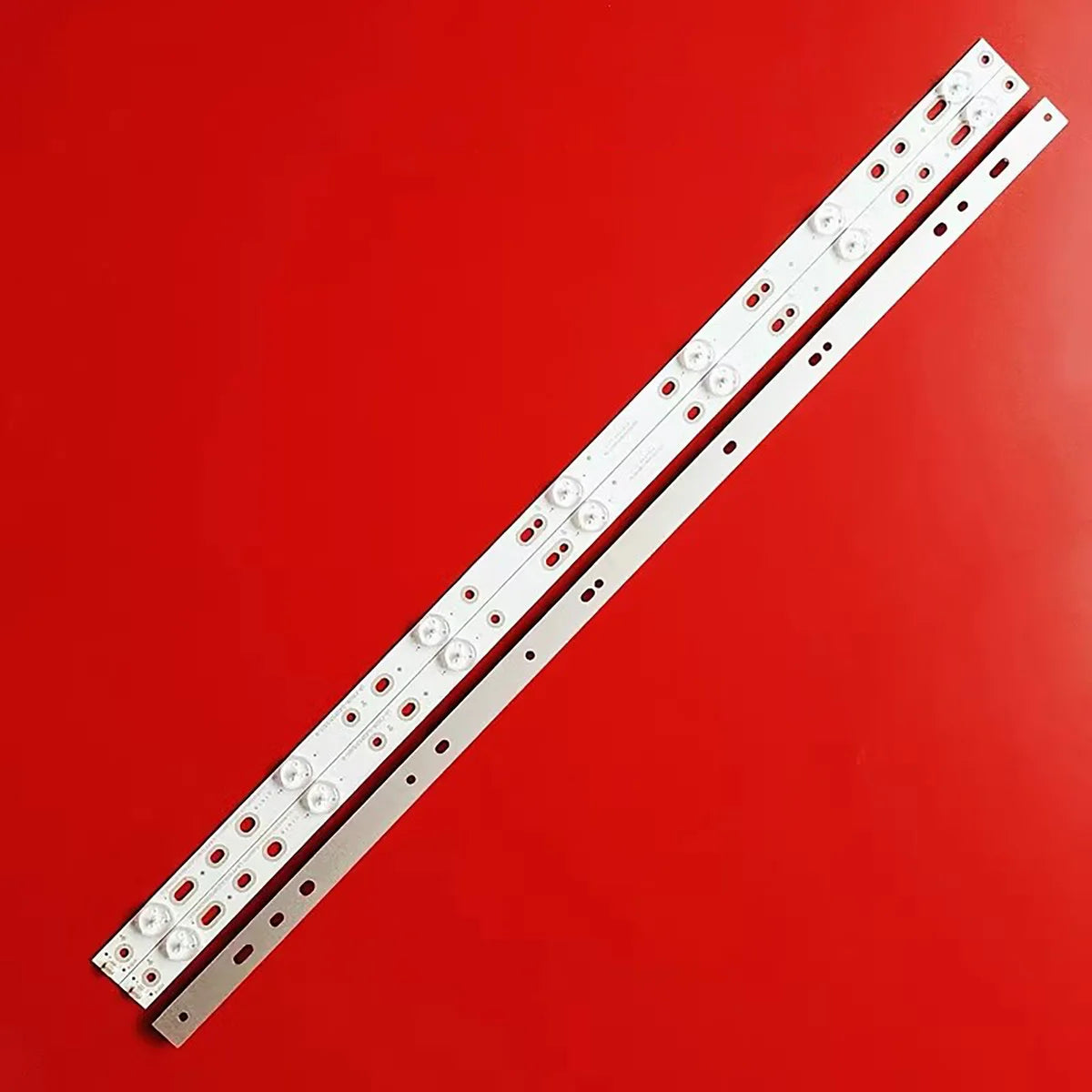 LED Backlight Strip 7LED