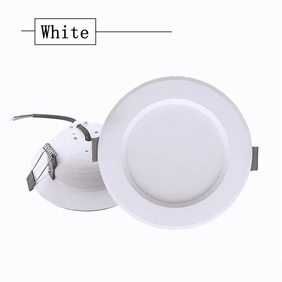 LED Recessed Ceiling Downlight