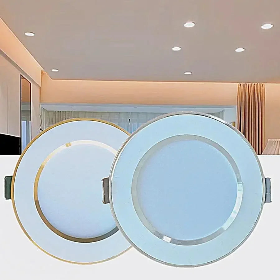 LED Recessed Ceiling Downlight