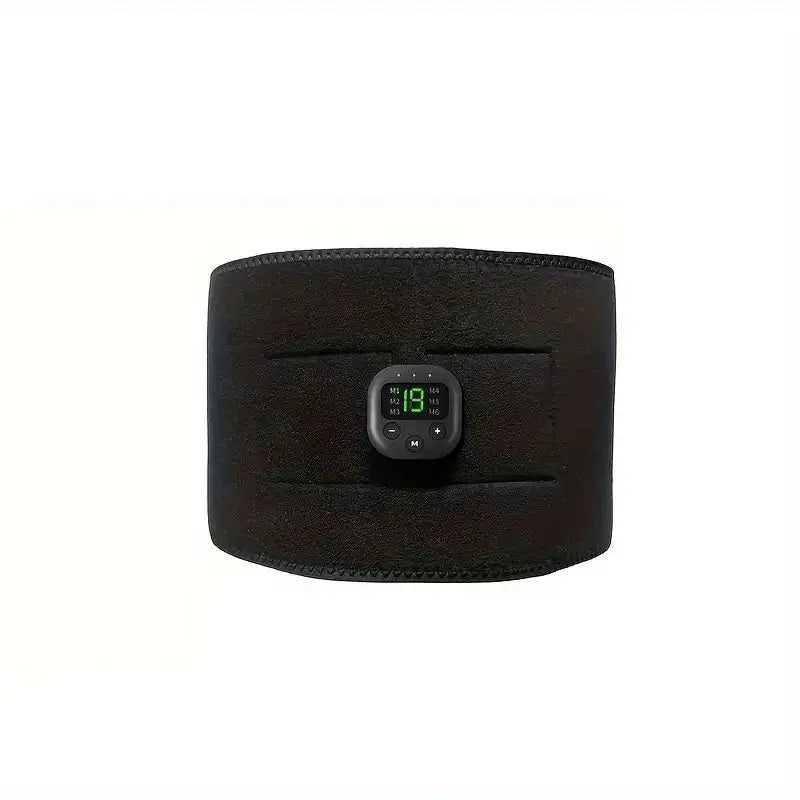Portable Electric Waist & Body Massager