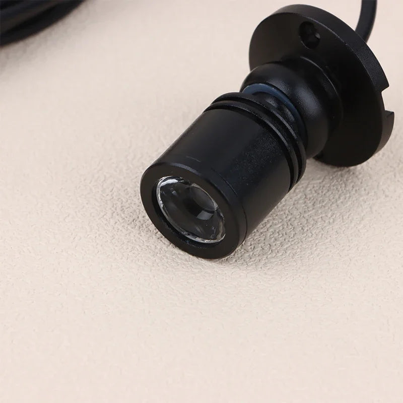 LED USB Mini Spotlight