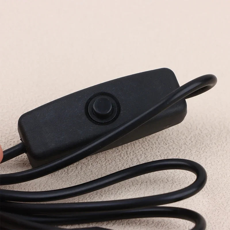 LED USB Mini Spotlight