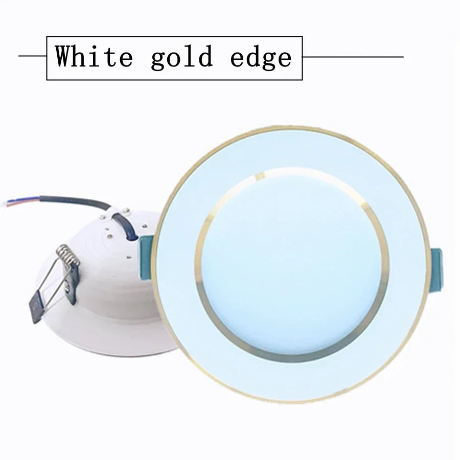 LED Recessed Ceiling Downlight