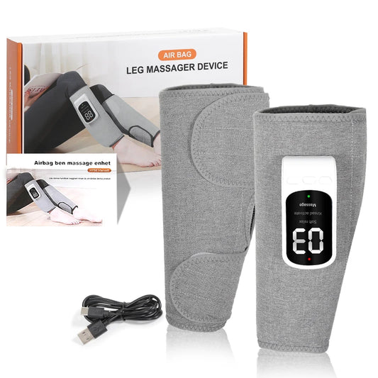 Automatic Leg Massager