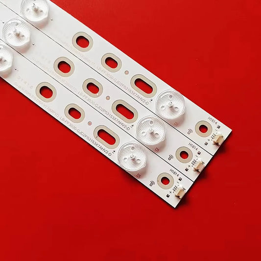 LED Backlight Strip 7LED