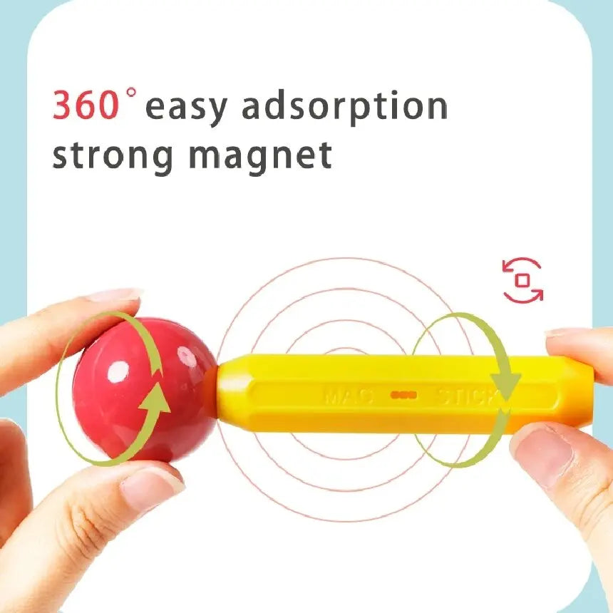 Romboss Magnetic Blocks Set
