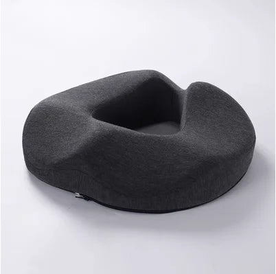 Hemorrhoid & Tailbone Relief Seat Cushion