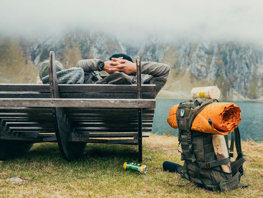 21 Must-Have Camping Gear Essentials for Your Next Adventure