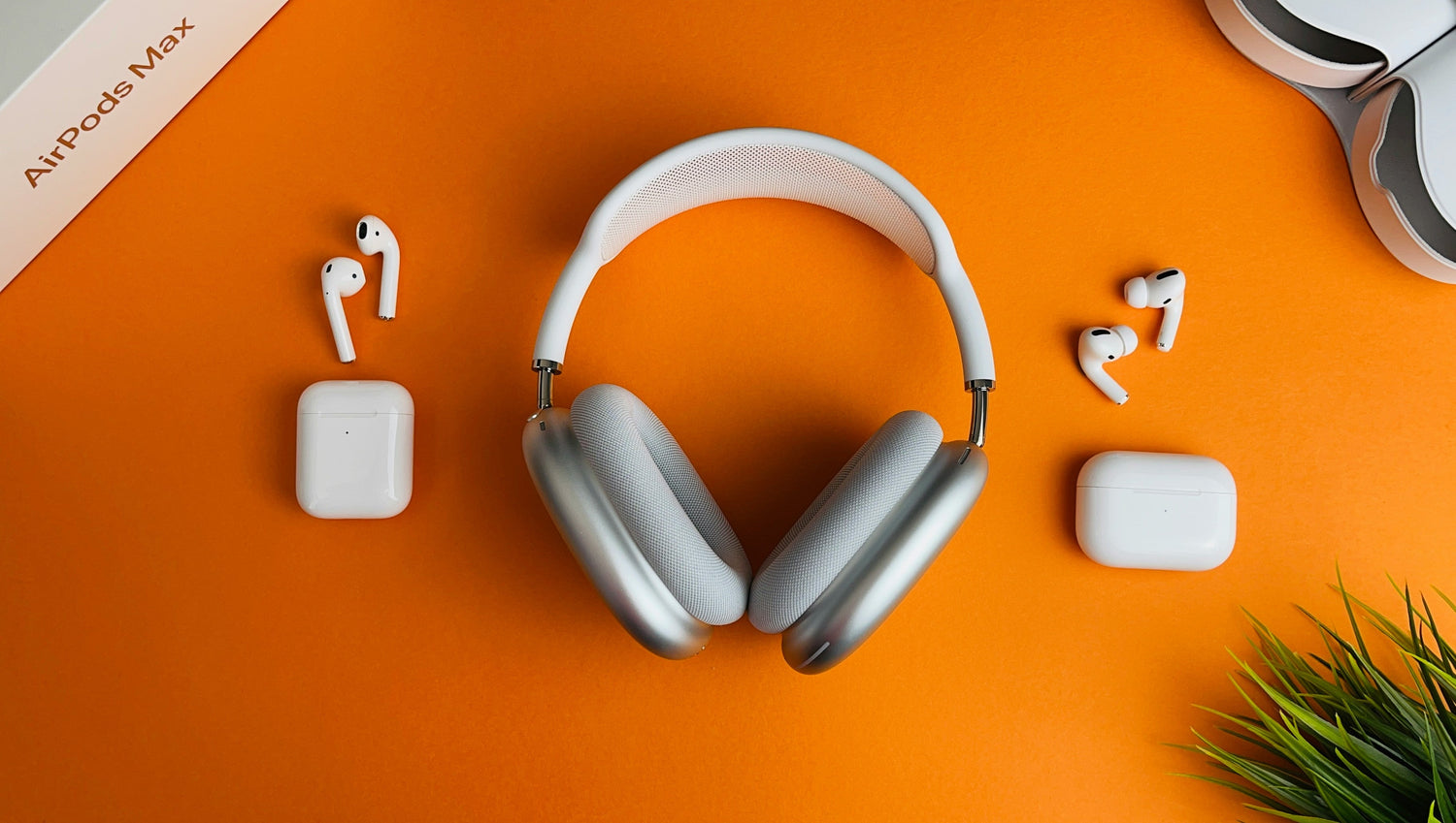 Best Gear & Gadgets