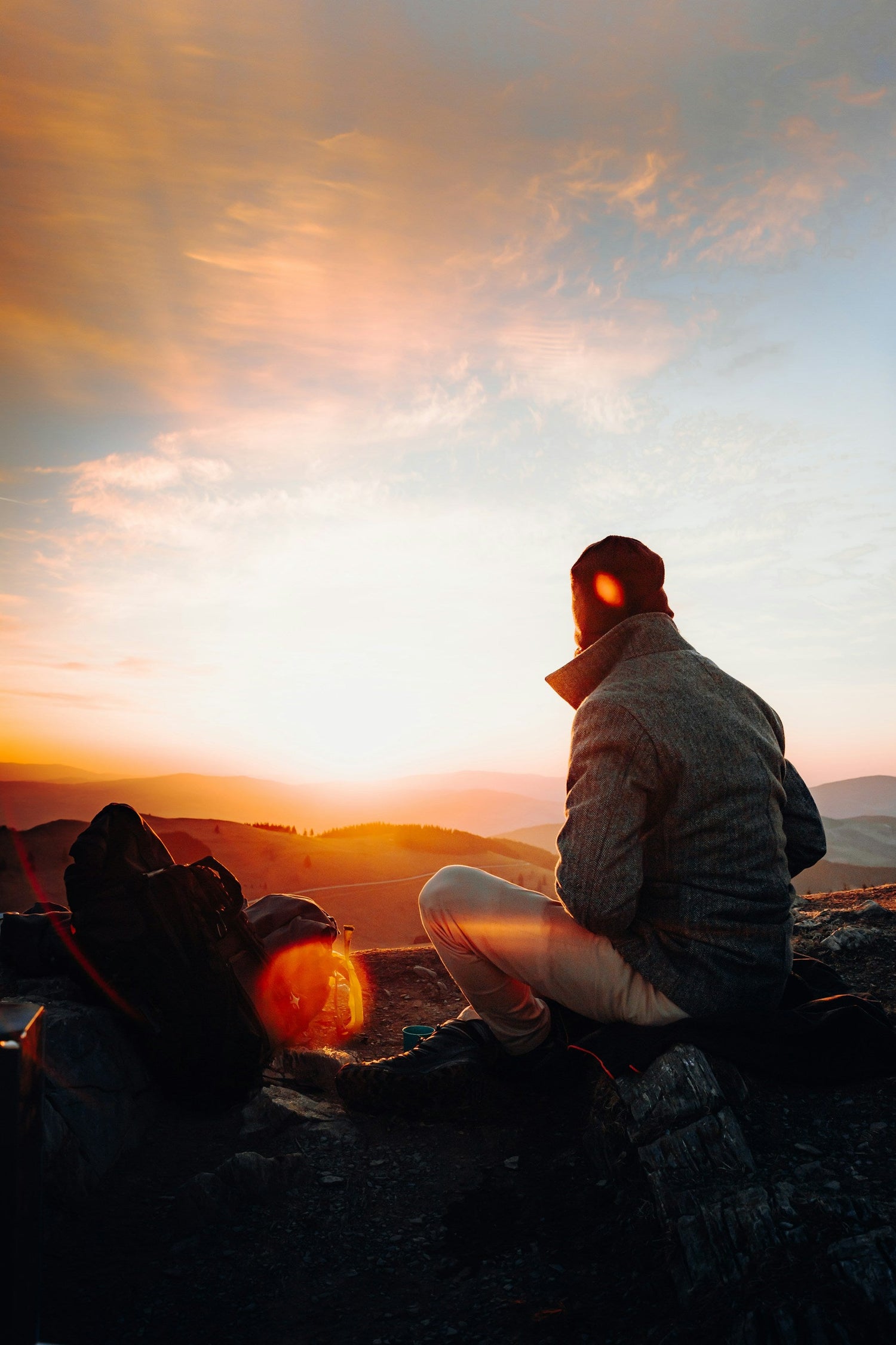 OUTDOOR GEAR