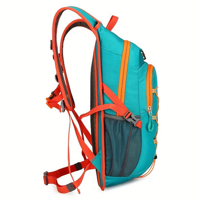 Outdoor Sports Backpack | Lightweight & Breathable | Camping Gear | Biking - Outdoor Adventure Backpack