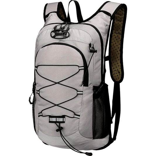 Outdoor Sports Backpack | Lightweight & Breathable | Camping Gear | Biking - Outdoor Adventure Backpack