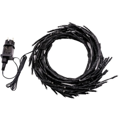 Romantic Wall Hanging Vine Light for Living Room