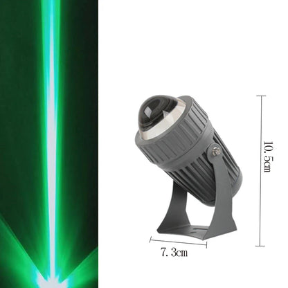 LED RGB Wall Spotlight