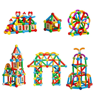 Romboss Magnetic Blocks Set