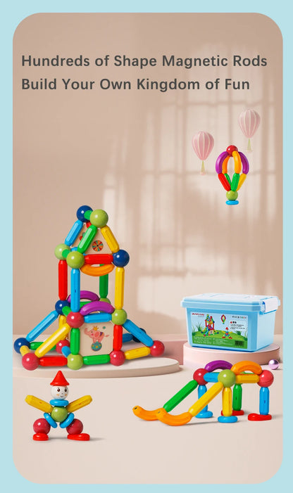 Romboss Magnetic Blocks Set