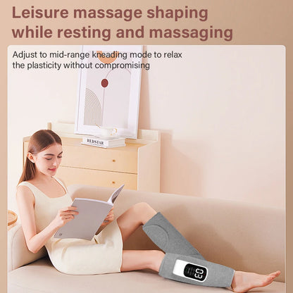 Automatic Leg Massager