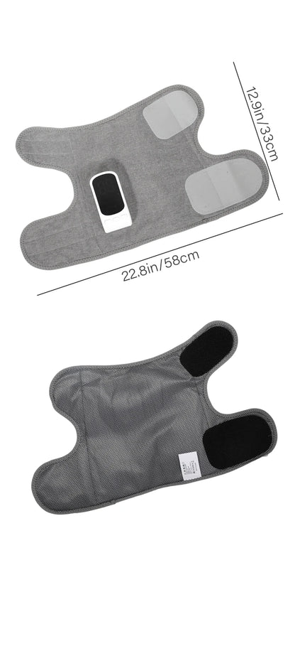 Automatic Leg Massager