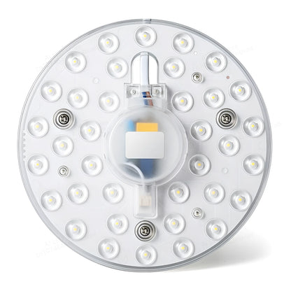 LED Ring Panel Light