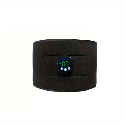 Portable Electric Waist & Body Massager