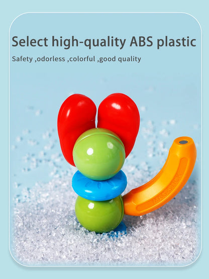 Romboss Magnetic Blocks Set