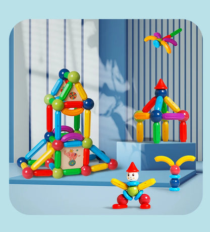 Romboss Magnetic Blocks Set