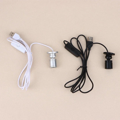 LED USB Mini Spotlight