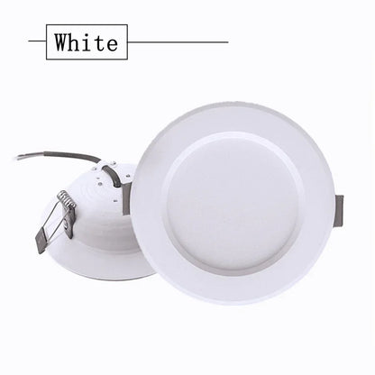 LED Recessed Ceiling Downlight