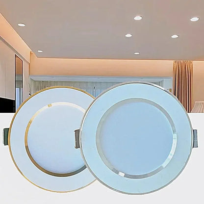 LED Recessed Ceiling Downlight