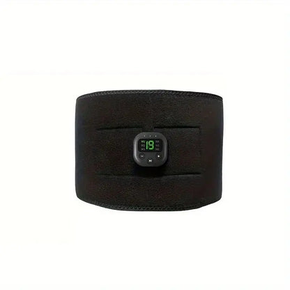Portable Electric Waist & Body Massager