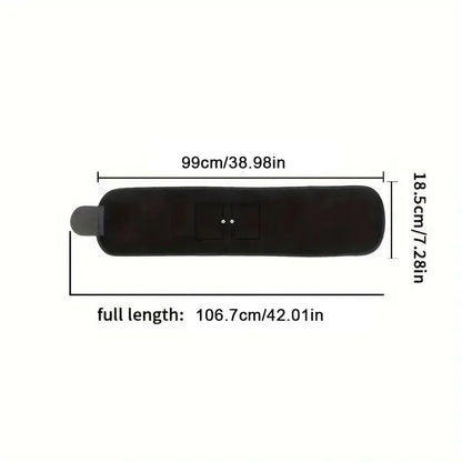 Portable Electric Waist & Body Massager