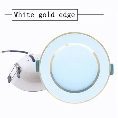 LED Recessed Ceiling Downlight