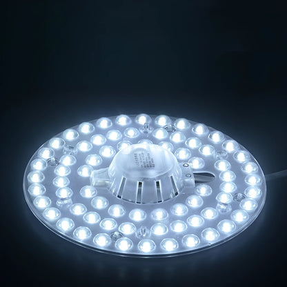 LED Ring Panel Light