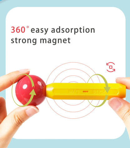 Romboss Magnetic Blocks Set