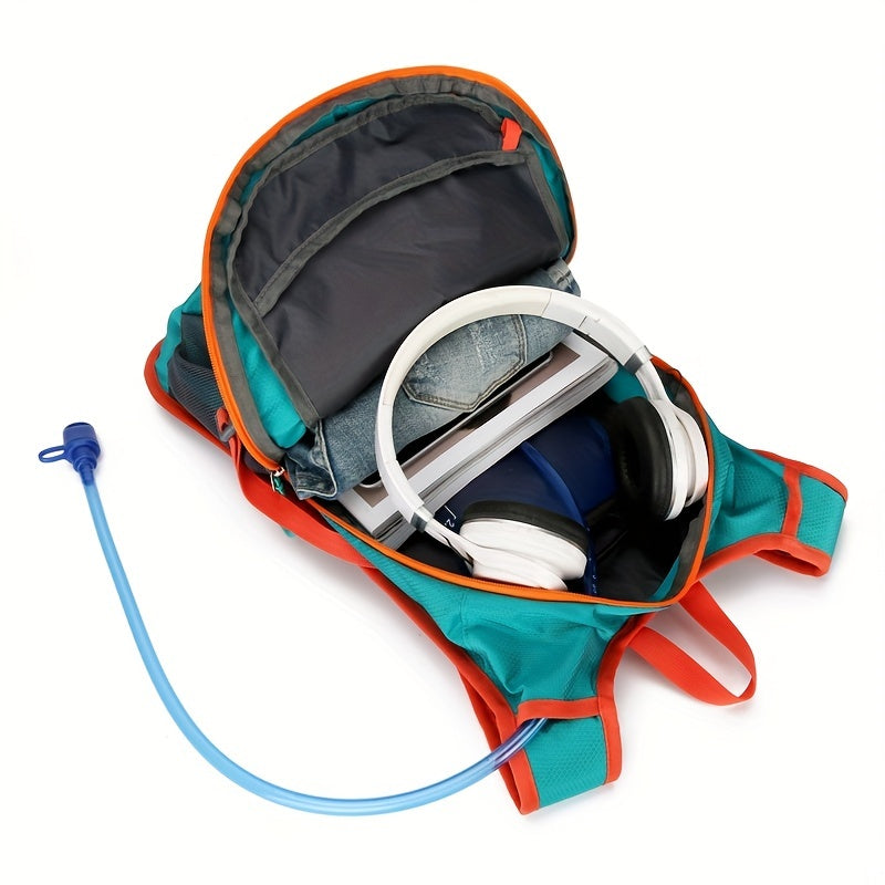 Outdoor Sports Backpack | Lightweight & Breathable | Camping Gear | Biking - Outdoor Adventure Backpack