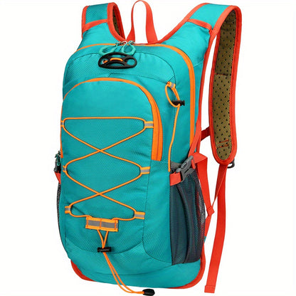 Outdoor Sports Backpack | Lightweight & Breathable | Camping Gear | Biking - Outdoor Adventure Backpack
