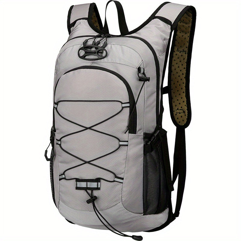 Outdoor Sports Backpack | Lightweight & Breathable | Camping Gear | Biking - Outdoor Adventure Backpack