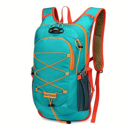 Outdoor Sports Backpack | Lightweight & Breathable | Camping Gear | Biking - Outdoor Adventure Backpack