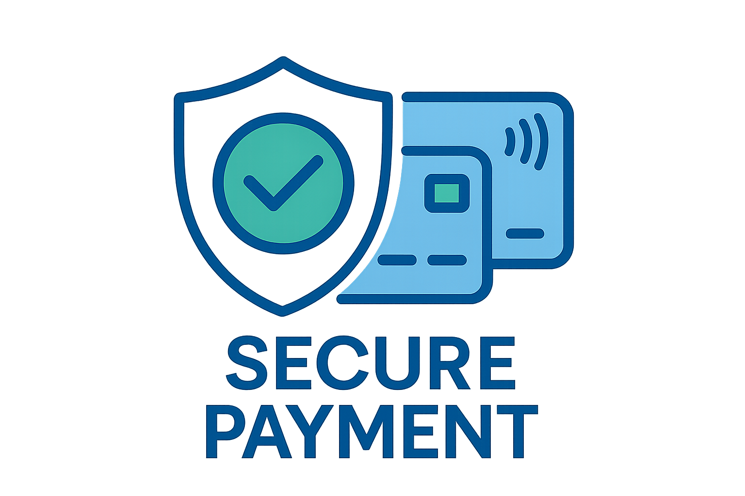 Secure Payment icon